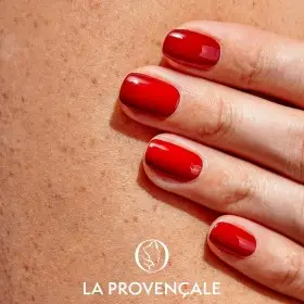 416 Rouge Tomette - Vernis à Ongles Longue Tenue de La Provençale La Provençale 5,00&nbsp;€