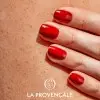 416 Rouge Tomette - Vernis à Ongles Longue Tenue de La Provençale La Provençale 5,00&nbsp;€