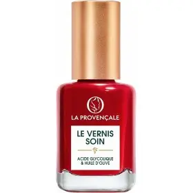 416 Rouge Tomette - Vernis à Ongles Longue Tenue de La Provençale La Provençale 5,00&nbsp;€