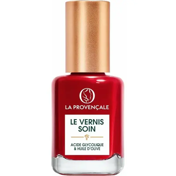 416 Rouge Tomette - Nagellak Langdurige Houdbaarheid van La Provençale La Provençale 5,00 €