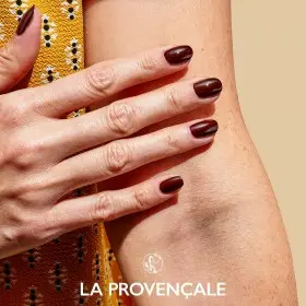 420 Pflaume Valensole - Langanhaltender Nagellack von La Provençale La Provençale 5,00 €