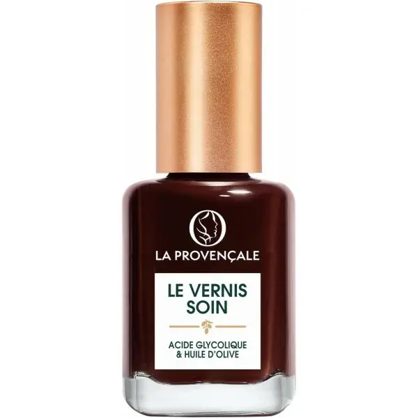 420 Prune Valensole - La Provençale Long-Lasting Nail Polish 5.00 €