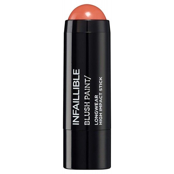 La mandarina por Favor - Blush Palo Pintura Infalible de L'oréal l'oréal L'oréal 10,70 €