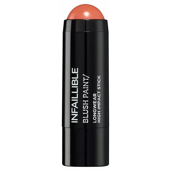 Tangerine Please - Blush Paint Stick Infaillible de L'Oréal L'Oréal 3,00&nbsp;€