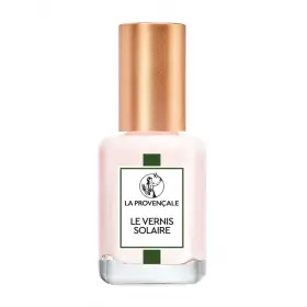 605 Ocres Roussillon - Vernis à Ongles Longue Tenue de La Provençale La Provençale 5,00&nbsp;€
