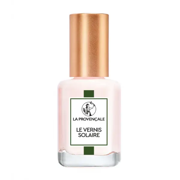 605 Ocres Roussillon - Vernis à Ongles Longue Tenue de La Provençale La Provençale 5,00&nbsp;€
