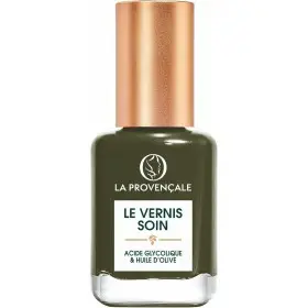 652 VERT OLIVIER - Smalto per Unghie Lunga Tenuta di La Provençale La Provençale 5,00&nbsp;€