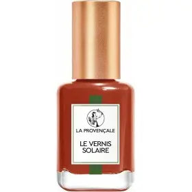 605 Ocres Roussillon - Vernis à Ongles Longue Tenue de La Provençale La Provençale 5,00&nbsp;€