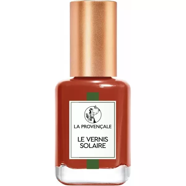 605 Ocres Roussillon - Esmalte de Uñas Larga Duración de La Provençale