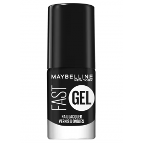 17 Blackout – Fast Gel Nagellack von Maybelline New York Maybelline 3,00 €