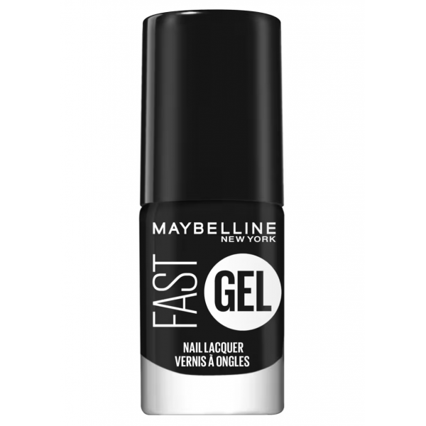 17 Blackout - Smalto per unghie Fast Gel di Maybelline New York Maybelline 3,00&nbsp;€
