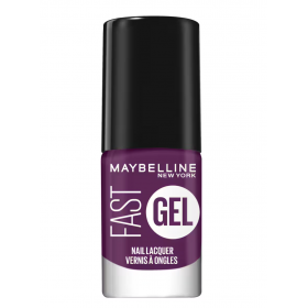 08 Wicked Berry - Esmalte de uñas Fast Gel de Maybelline New York Maybelline 3,00&nbsp;€