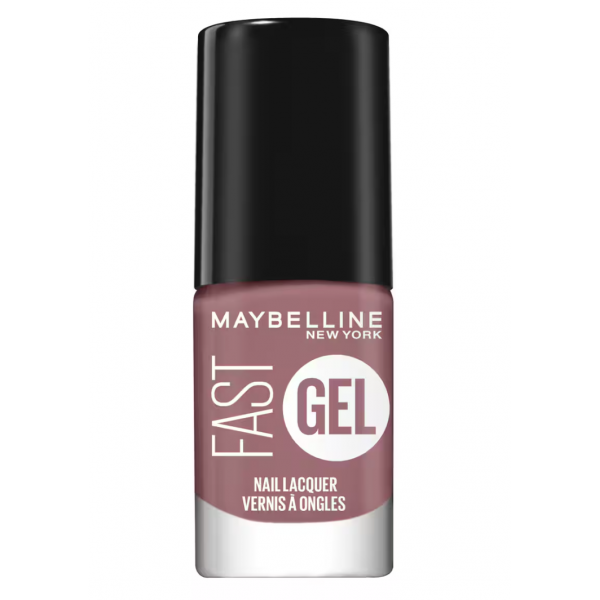 04 Bit of Blush - Vernis à ongles Fast Gel de Maybelline New York Maybelline 3,00 €
