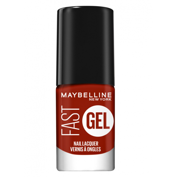 11 Red Punch - Fast Gel-nagellak van Maybelline New York Maybelline € 3,00
