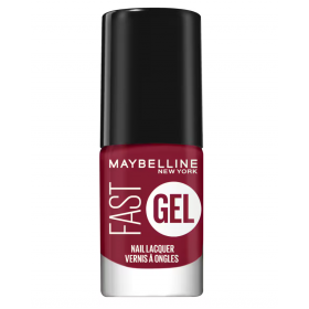 10 Fuschsia Ecstacy - Smalto per unghie Fast Gel di Maybelline New York Maybelline 3,00&nbsp;€