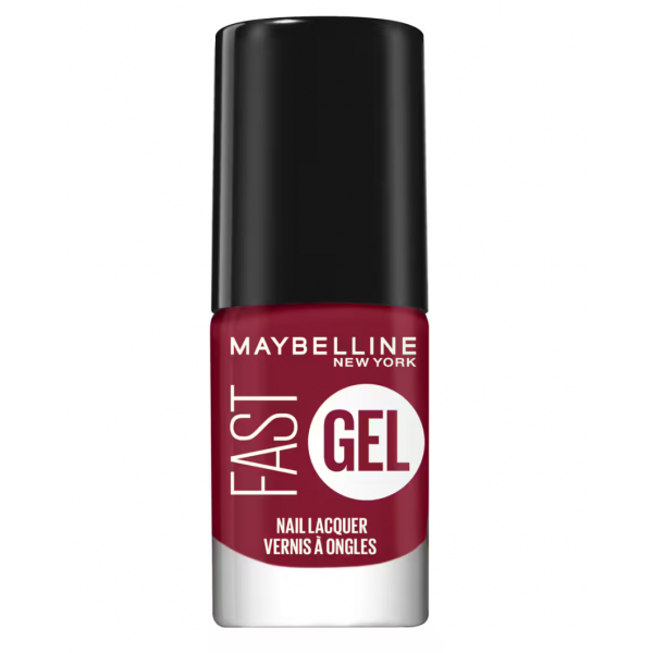 10 Fuschsia Ecstacy - Esmalte de uñas Fast Gel de Maybelline New York Maybelline 3,00&nbsp;€