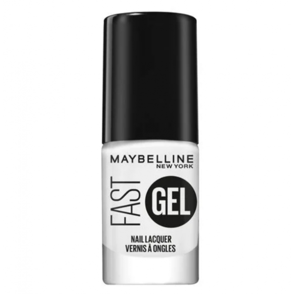 1 Top Coat - Esmalte de uñas Fast Gel de Maybelline New York Maybelline 3,00&nbsp;€