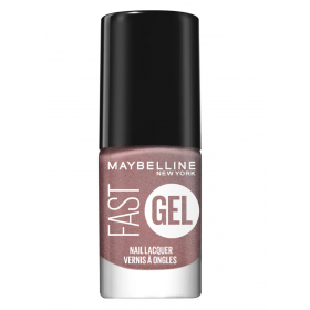 03 Nude Flush - Fast Gel-nagellak van Maybelline New York Maybelline € 3,00