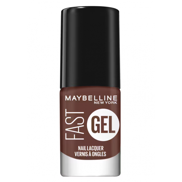 14 Smoky Rose - Fast Gel-nagellak van Maybelline New York Maybelline € 3,00