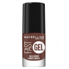 14 Smoky Rose - Vernis à ongles Fast Gel de Maybelline New York Maybelline 3,00 €