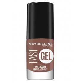 15 Caramel Crush - Vernis à ongles Fast Gel de Maybelline New York Maybelline 3,00&nbsp;€