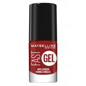 12 Rebel Red - Fast Gel-nagellak van Maybelline New York Maybelline € 3,00