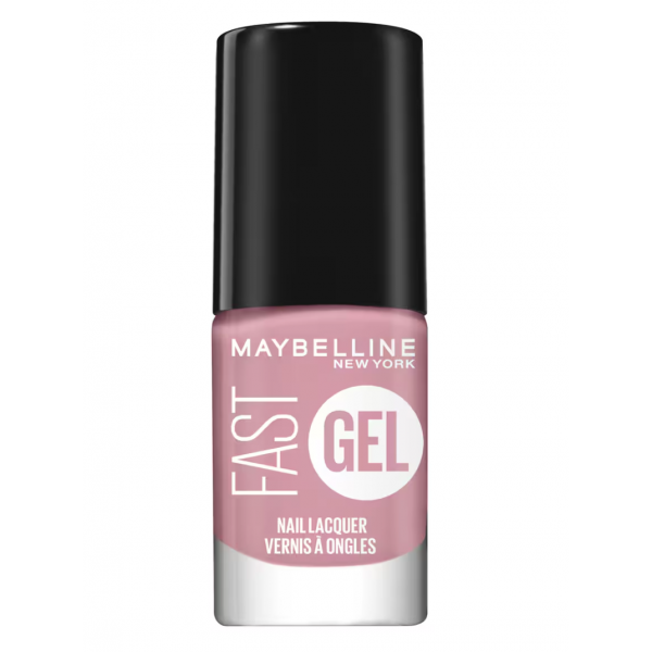 02 Ballerina - Fast Gel-nagellak van Maybelline New York Maybelline € 3,00