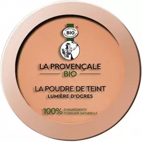 03 Medium Donker - Lichtgevende gezichtspoeder van La Provençale Bio, gecertificeerd door Ecocert, La Provençale 7,00&nbsp;€