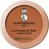 04 Dark - Teint Lumière Ochre Certified Powder by Ecocert from La Provençale Bio La Provençale €7.00