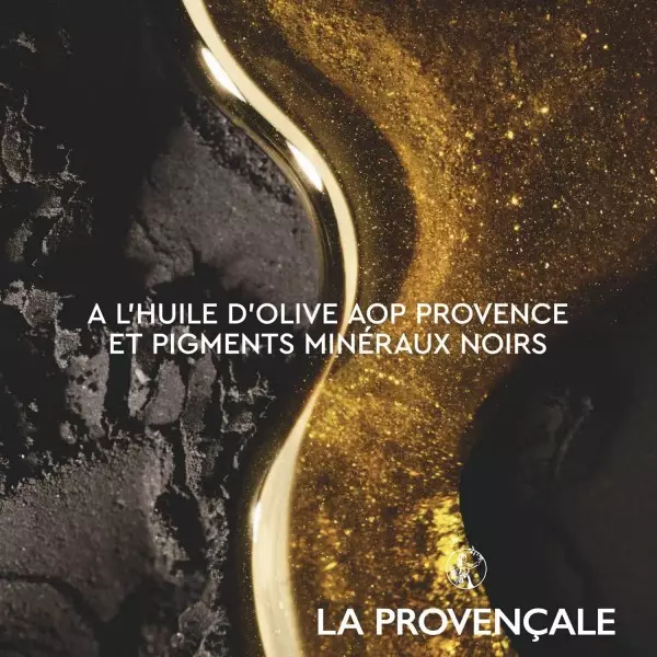100 Noir Ardent – Der zertifizierte Bio-Kajalstift von La Provençale Bio La Provençale 5,50 €
