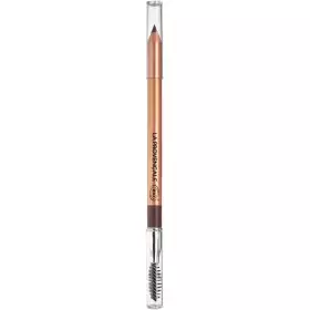 02 Kastanjebruin - Biologisch gecertificeerd wenkbrauwpotlood van La Provençale Bio La Provençale € 5,50