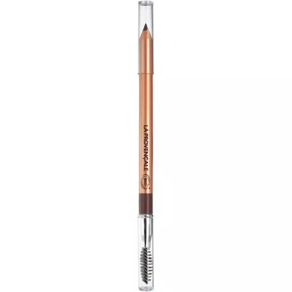 02 Châtain - Crayon à Sourcils Certifié Bio de La Provençale Bio La Provençale 5,50 €