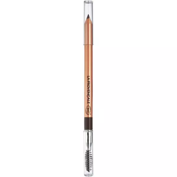 03 Marrón - Lápiz de cejas certificado ecológico de La Provençale Bio La Provençale 5,50 €