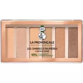 Golden Moment - L'Instant Doré Eyeshadows La Provençale Eyeshadow La Provençale €8.50