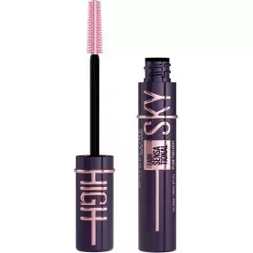Plum Twilight - Mascara Volume Longueur Sky High de Maybelline New York Maybelline 7,50&nbsp;€