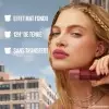 25 Baby Tee - Blush Labios Mate Teddy Tint Larga duración 12 h de Maybelline New York Maybelline 7,00 €