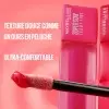 25 Baby Tee - Blush Lèvres Mat Teddy Tint Tenue 12h de Maybelline New York Maybelline 7,00&nbsp;€