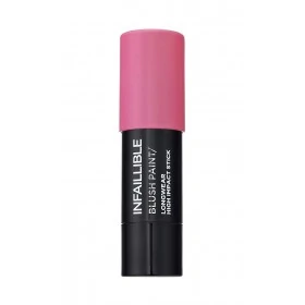 Fuschia Ospea - Blush Pintura Makila Erasoezinak L 'oréal l' oréal L ' oréal 10,70 €