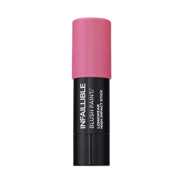Fuschia Fame - Blush Paint Stick Onfeilbaar L 'oréal l' oréal L ' oréal 10,70 €