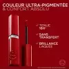 600 Le Nu Rose - Tinta de labios Laque Resistance Infaillible de L'Oréal Paris L'Oréal 7,00 €