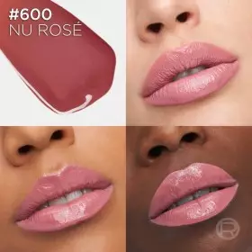 600 Le Nu Rose - L'Oréal Paris Infallible Lacquer Resistance Lip Lacquer L'Oréal €7.00
