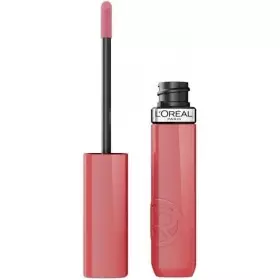 600 Le Nu Rose - Tinta de labios Laque Resistance Infaillible de L'Oréal Paris L'Oréal 7,00&nbsp;€