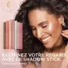 118 Cloudy Rose – Lidschattenstift Shadow Stick Paradise von L'Oréal Paris L'Oréal 6,00 €