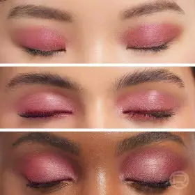 118 Cloudy Rose - Lápiz de sombras de ojos Shadow Stick Paradise de L'Oréal Paris L'Oréal 6,00 €