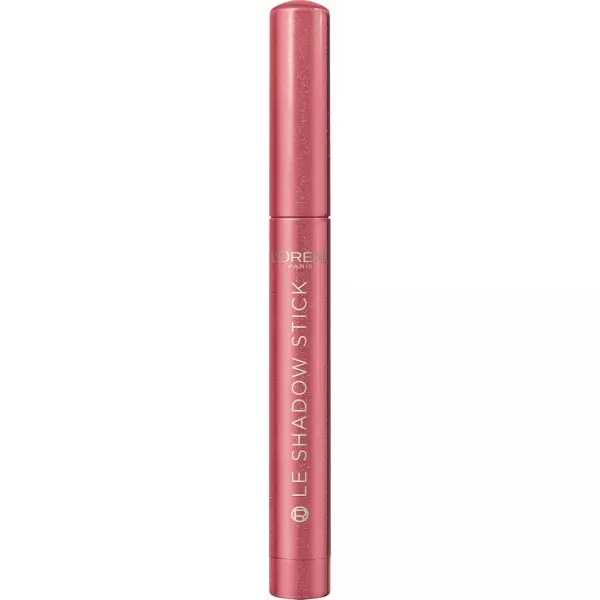 118 Cloudy Rose - Lápiz de sombras de ojos Shadow Stick Paradise de L'Oréal Paris L'Oréal 6,00 €