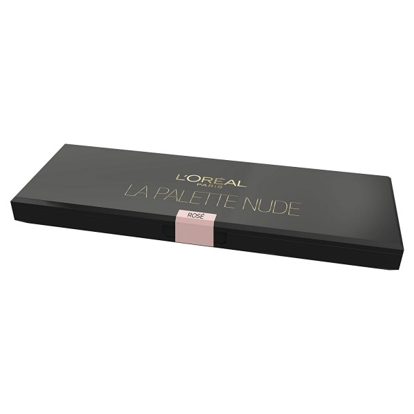 Nude-Rosé - Palette lidschatten Color riche von l 'Oréal l' Oréal 24,99 €