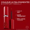 415 Red Bisou - Lacca labbra Laque Résistance Infaillible di L'Oréal Paris L'Oréal 7,00 €