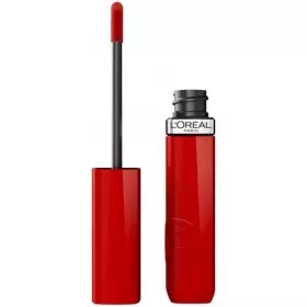 415 Red Bisou - Infaillible Laque Lèvres Longhoudende Lippenlak van L'Oréal Paris L'Oréal € 7,00