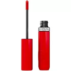 410 Rouge Poppy - Infaillible Laque à Lèvres Laque Resistance van L'Oréal Paris L'Oréal € 7,00