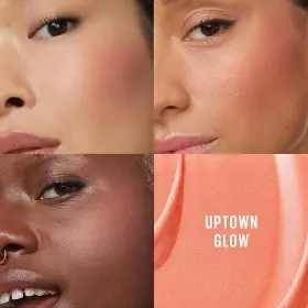 002 Uptown Glow - Sunkisser vloeibare highlighterblush van Maybelline New York Maybelline € 7,00